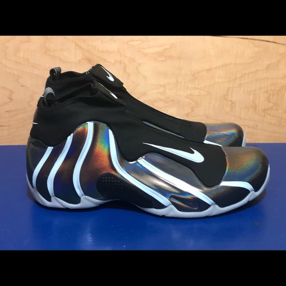 Nike Other - NEW Nike Air Flightposite